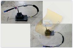 VİTES KOLU MGN II (BVA)OTOMOTIK -8200784975-