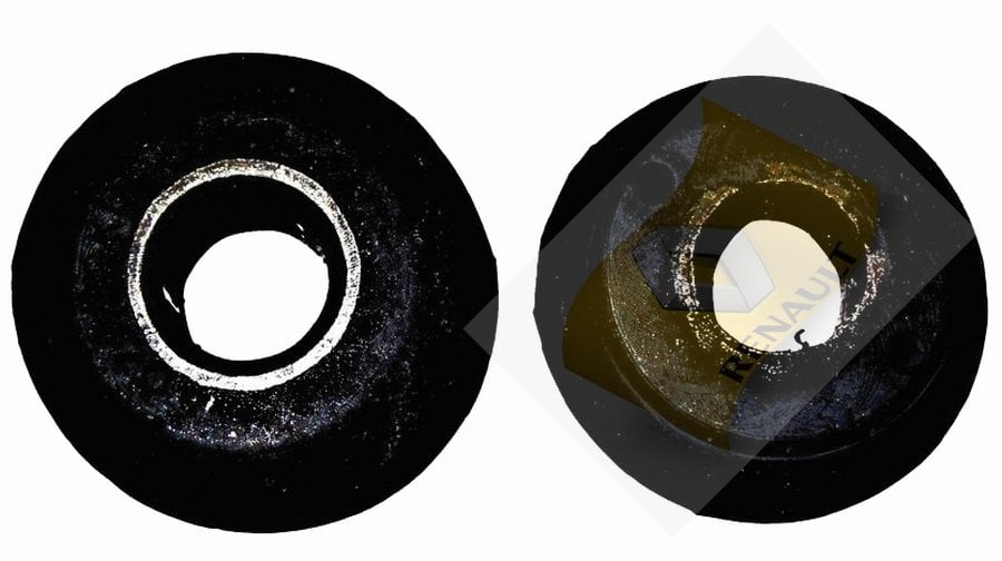 ROT KOLU BURCU  R21 CONCORDE