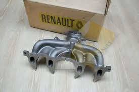 EKSOZ MANİFOLDU R21-7700851730 -