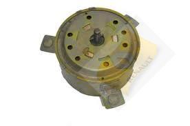 FAN MOTORU MGN II