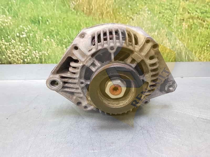 ALTERNATÖR A13VI266 RENAULTMEGANE CLIO (K7M E1J MOT.)7700436627-7700424583	-