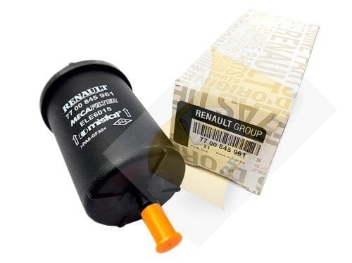 YAKIT FİLTRESİ-226755893R