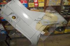 ARKA CAMURLUK SAG R11-7751633359