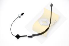 DEBRİYAJ TELİ MGN 1.4-1.6-2.0-7700436083-