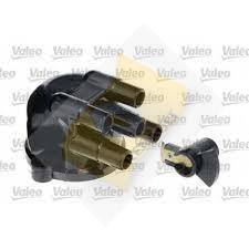 DİSTRİBÜTÖR KAPAĞI R21 CONCORDE 2.0 (91-97)-ESPACE 2.0 (91-97) (ORJ.ÜRÜN)-7701202683