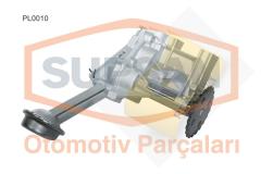 YAĞ POMPASI CLIO-KNG-LGN II-MGN-MGN II-SCENIC-MODUS 1.4-1.6 16V-1.5 DCI K4M-K4J-K9K (22 DİŞ) 150109428R-8200698013-150105226R-150104919R-8200227686-150108069R-8200282053-