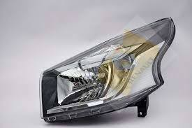 SOL FAR TRAFIC 3   KOMPLE-260600500R 260601784R-