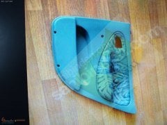 Kapı Döşemesi sağ arka scenic 7700843152