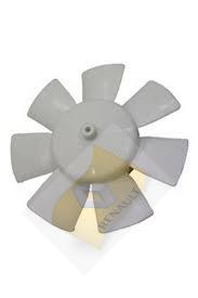 KALORİFER PERVANESİ R9- 7701027046