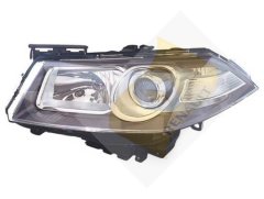 FAR+SİNYAL SOL MGN II 01/06>(ELEKTRİKLİ) (H7+H1)-260603054R-7701063218-