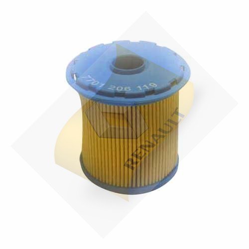 YAKIT FİLTRESİ CLIO II-KNG-LGN I-MGN I-SCENIC I-II -TRAFIC 1.9DTİ-7701206119-7700113233-